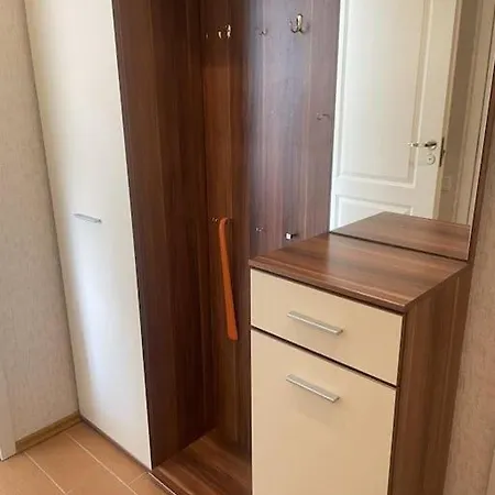 отдых в приморском Sillamäe