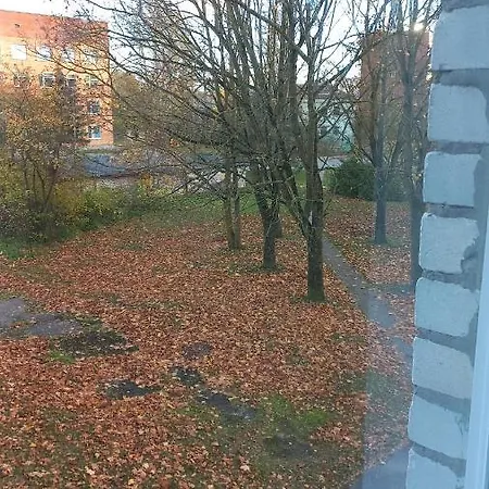 отдых в приморском Apartment